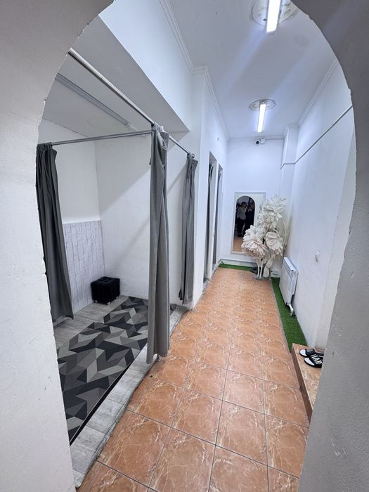 Продам коммерческую недвижимость