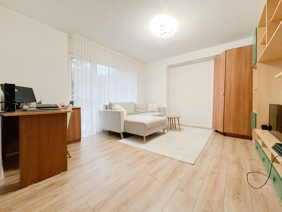 2 camere decomandate plopilor PLATINIA USAMV UMF