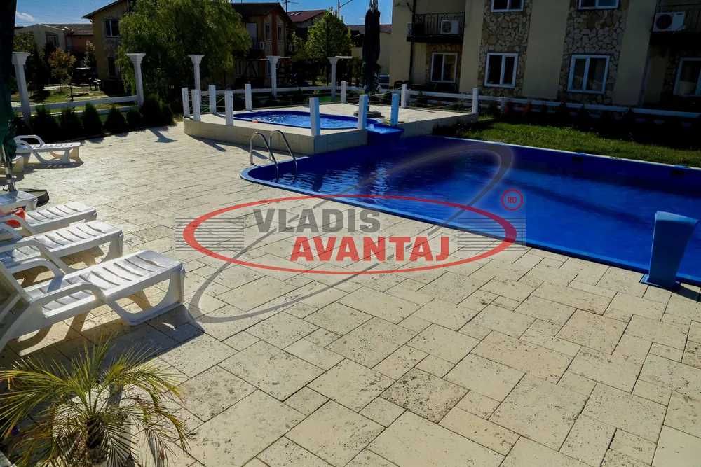 Pavaj travertin combi modulare Arvore 3cm Star stone