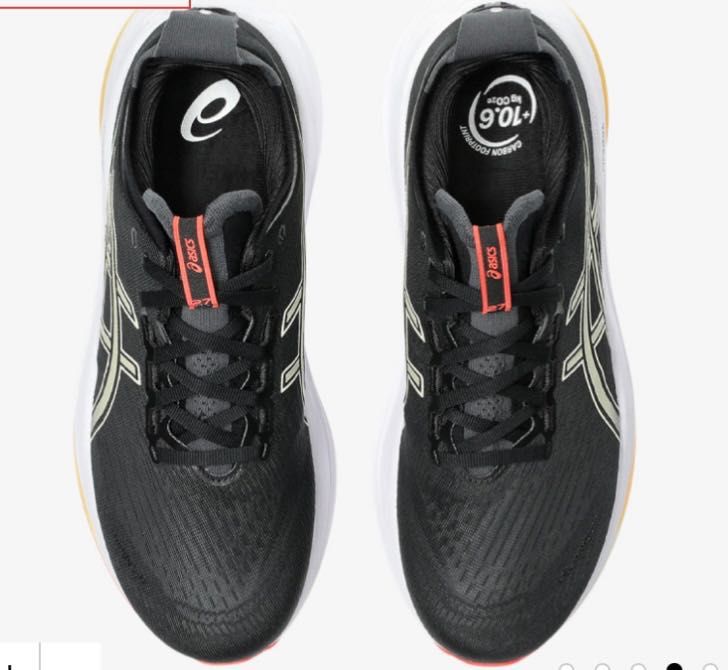 Asics Gel - Nimbus 27 / 44 EU