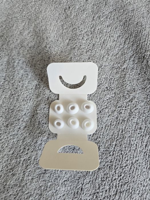 Airpods 2nd gen pro