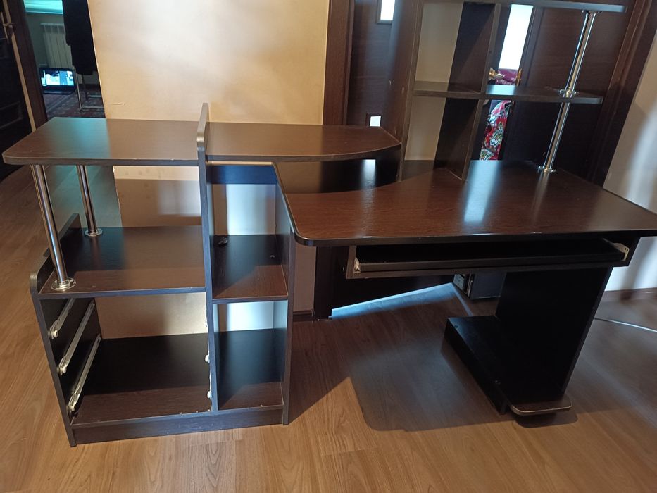 Подставка для компьютера