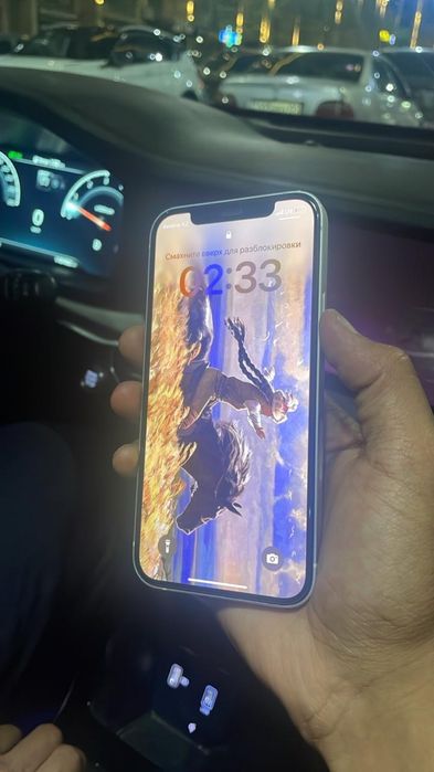 Продам IPhone 12 128 гб