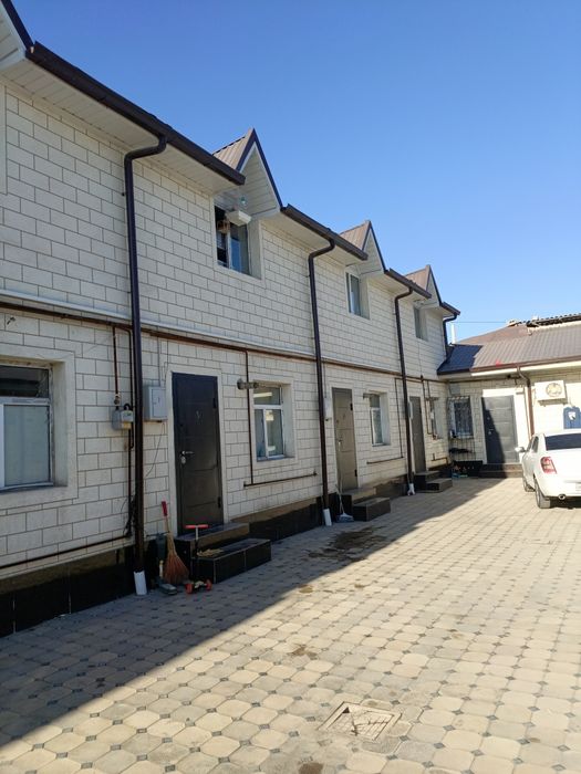 Продаю Домик 1 комнатный все внутри