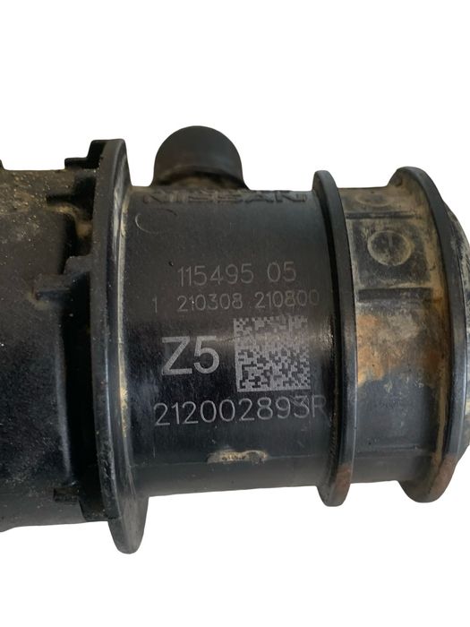 Termostat Adblue Dacia Dokker 1.5 Dci K9K-U8 55Kw Cv 6 Tr Euro 6 212002893R