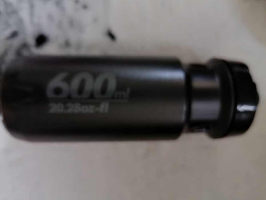 Шишетата за училище и за спорт, спорни бутилки