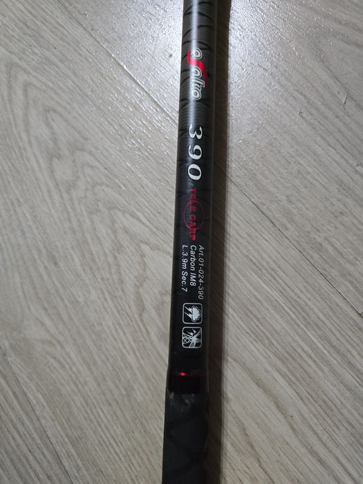 Въдицата за риболов