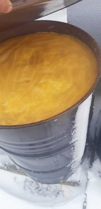 Vand  miere de albine