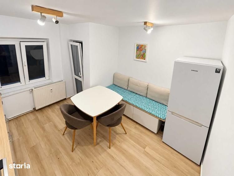 Apartament 2 camere, Virtutii, decomandat