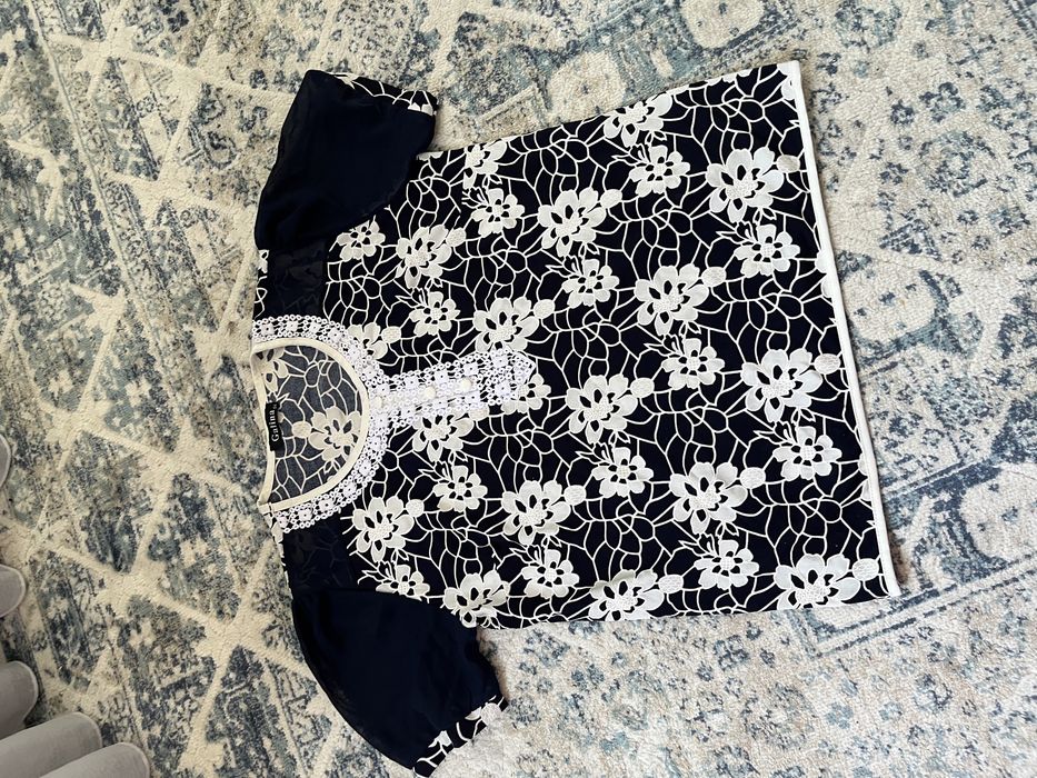 Почти новая за 1500 тг