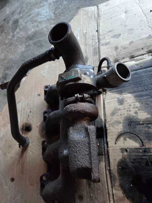 Turbo ford  transit anul 2000-2006