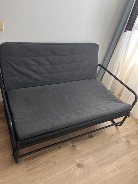 Canapea Extensibila