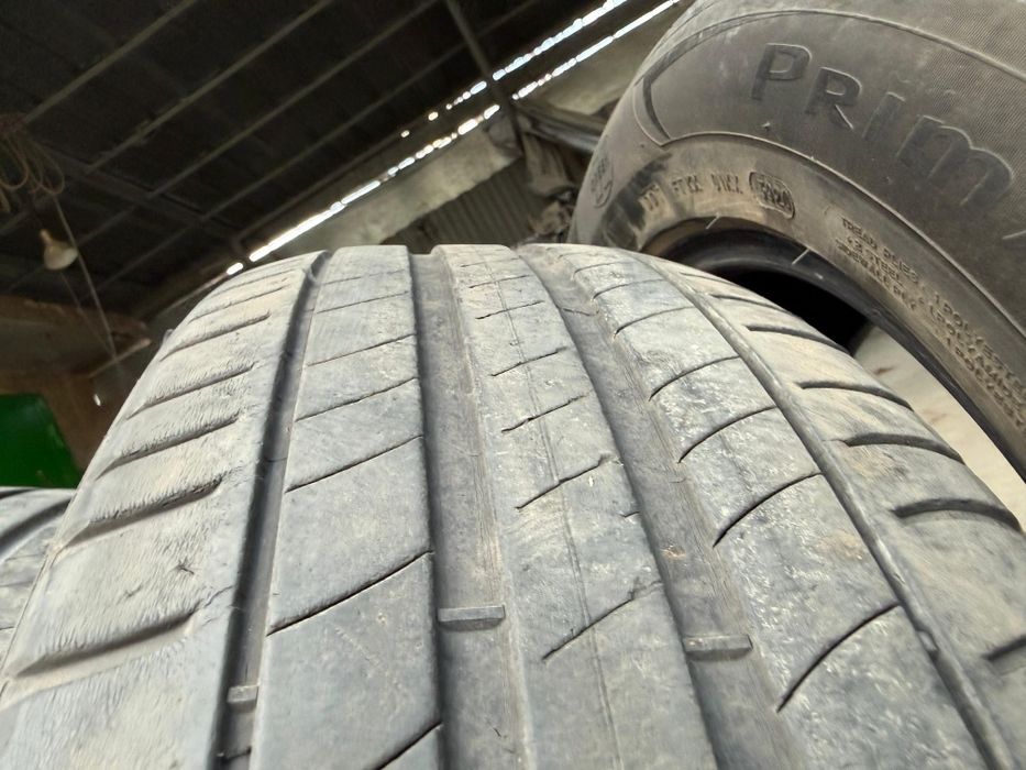 Michelin Primacy 3 215/60R17 96H