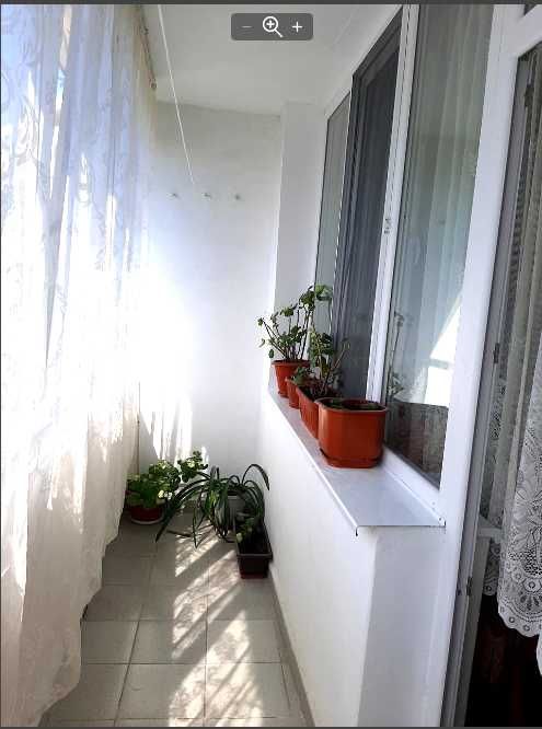 Дава се под наем Тристаен апартамент в Варна, Чайка - 75 кв.м за 382.5 € - Снимка #2