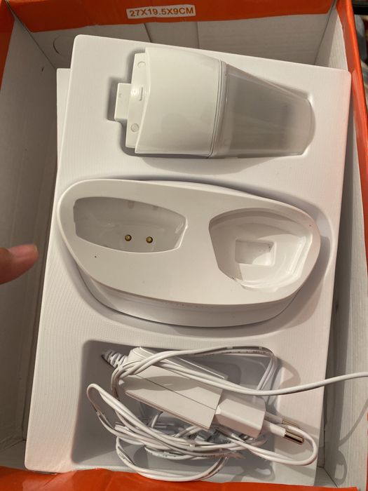 Ambay аппарат для лица