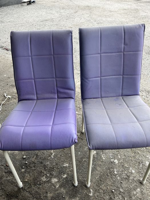 Мебель для салона красоты