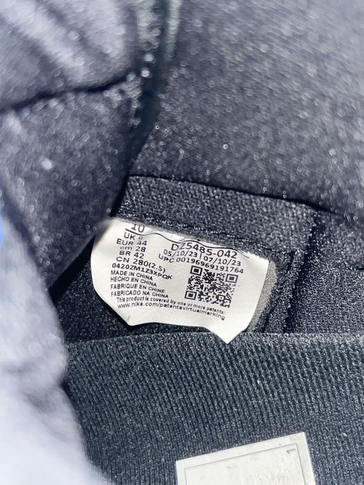 Jordan 1 Retro High Royal Reimagined