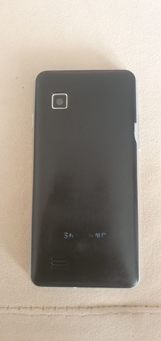 Телефон Samsung star 2 GT-S5260