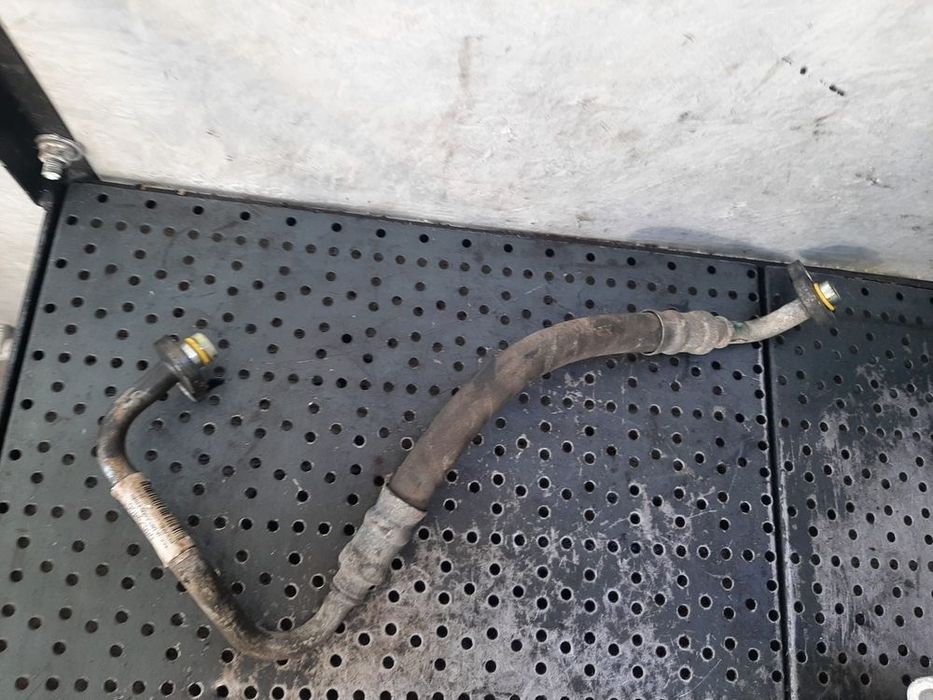 conducta clima ac 1.6 d d4162t volvo s40 08623406