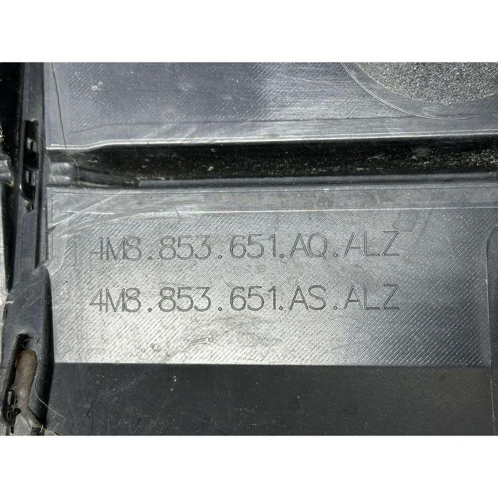 Предна решетка за audi q8 - 4м8853651