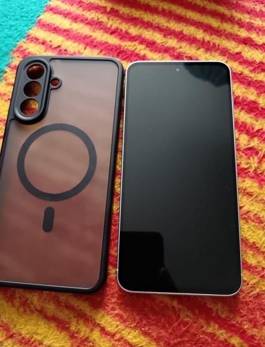 Vând Samsung a56 5g