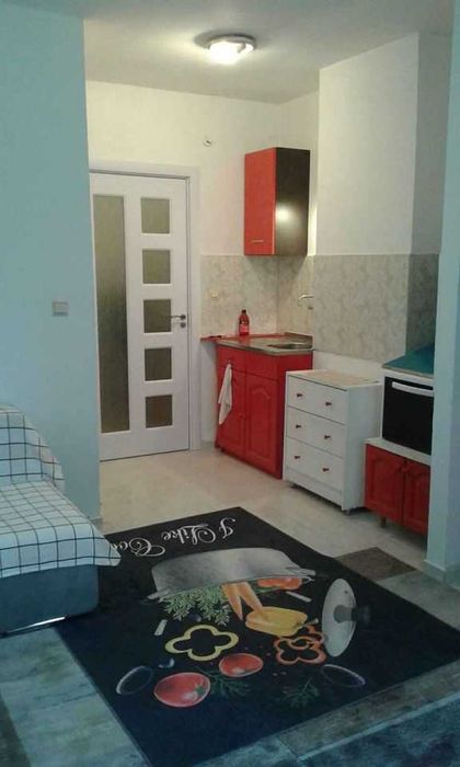 Дава се под наем Двустаен апартамент в София, Медицинска академия - 45 кв.м за 373.83 € - Снимка #2