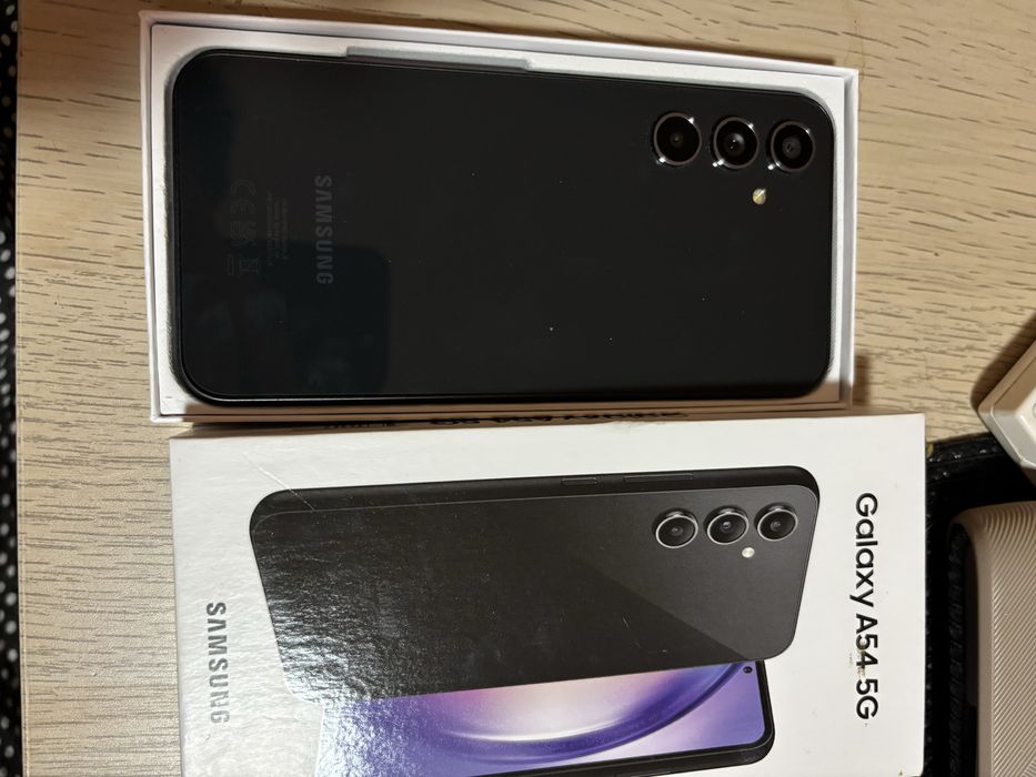 Samsung galaxy A54 5g