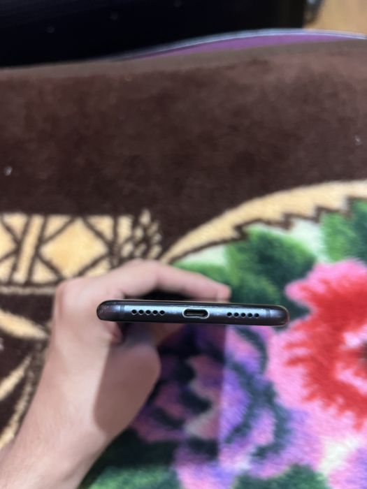 Huawei P20 Pro 128/6GB