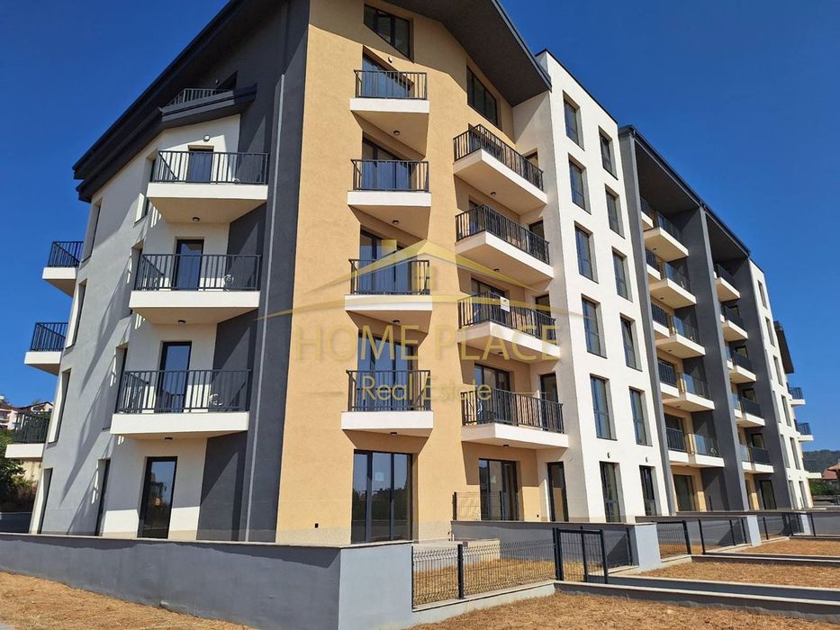 Продава се Тристаен апартамент в Варна, Виница - 131 кв.м за 1745 €/кв.м - Снимка #11