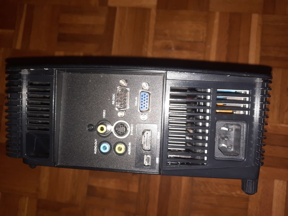 Videoproiector OPTOMA DAEWSGN