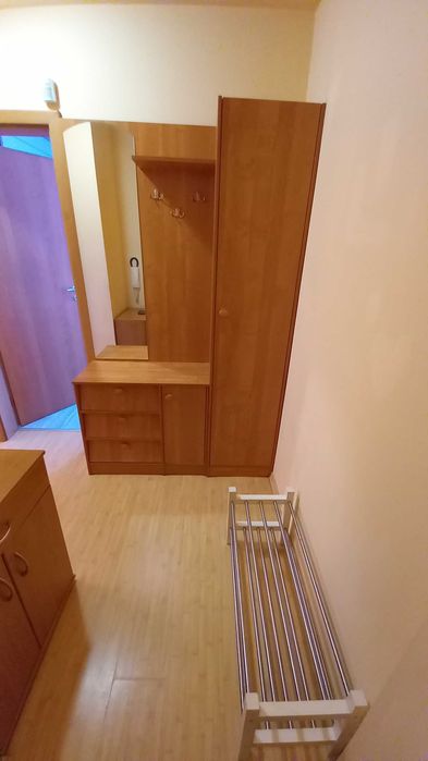 Дава се под наем Двустаен апартамент в София, Банишора - 65 кв.м за 484.5 € - Снимка #3