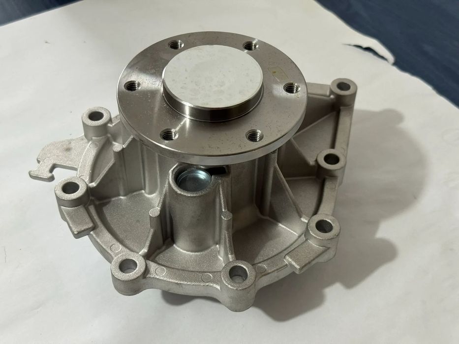 Pompa apa MAN TGA TGS TGX | 51065009675, 51065009694 NOUA
