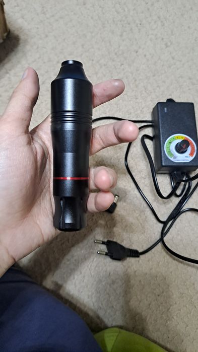 Продам тату машинку