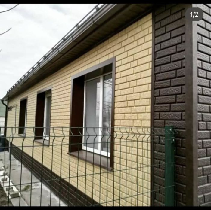 Сайдинг Су Ағар Софит Метал