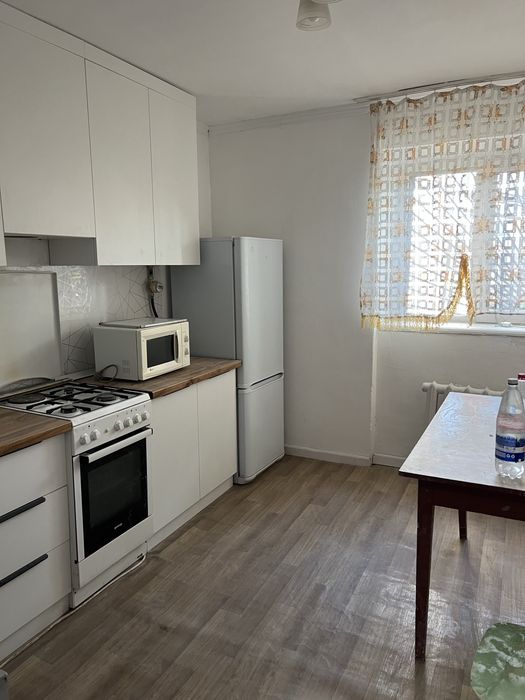 2 бөлмелі пәтер, Жалға беріледі