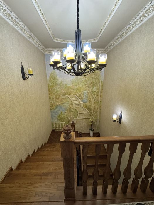 Evrodom 7 sotix Navruz mahalla