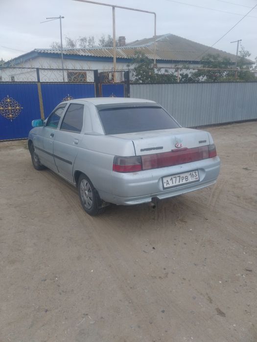 Продажа автомобиль