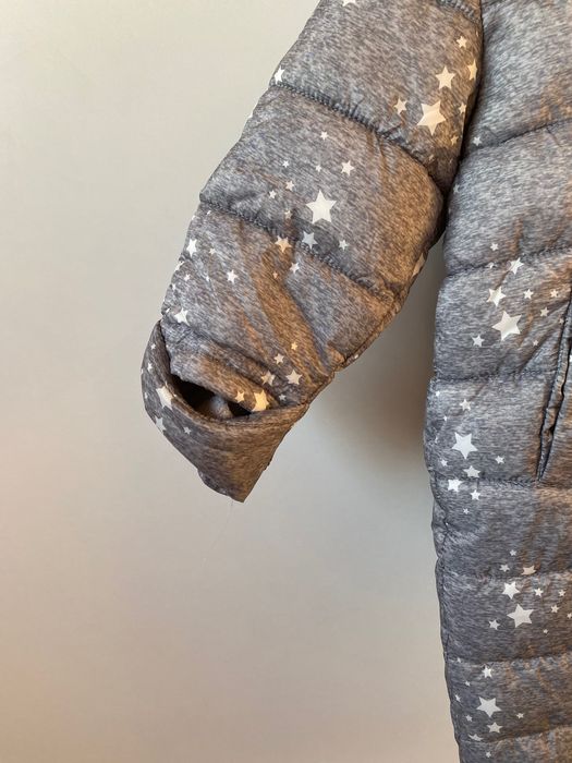 Космонавт 6-9 месеца