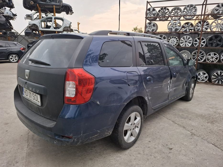 Injector 0445110652 1.5 dci  K9K626 Dacia Logan 2 [facelift] [2017 -