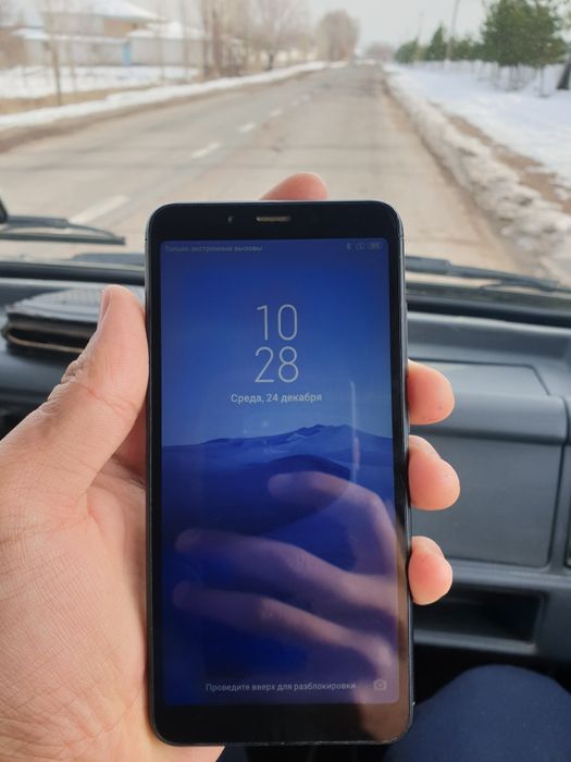 Redmi 6 sotiladi 64gb