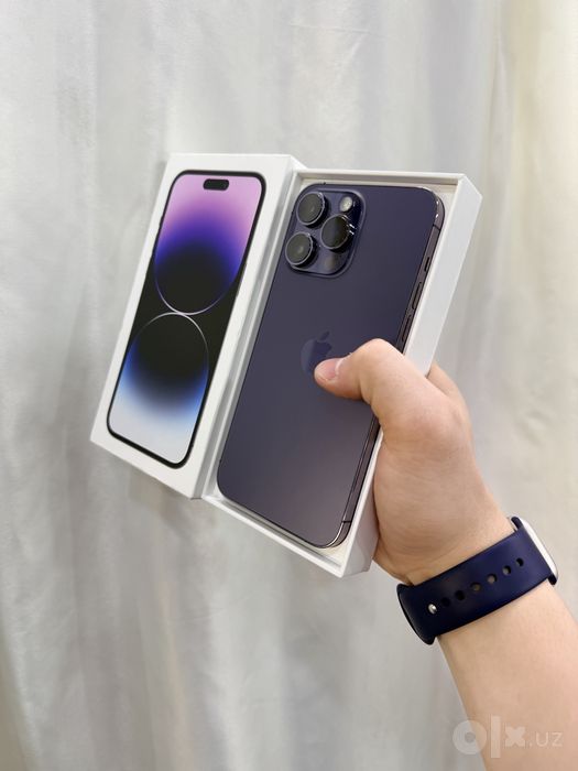 Iphone 14 pro max srochna