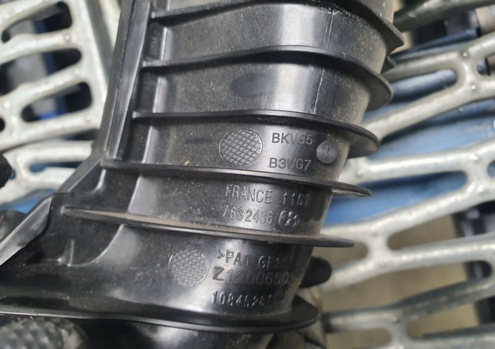 Galerie admisie BMW f20 f21 f30 f31 f36 f22 b38