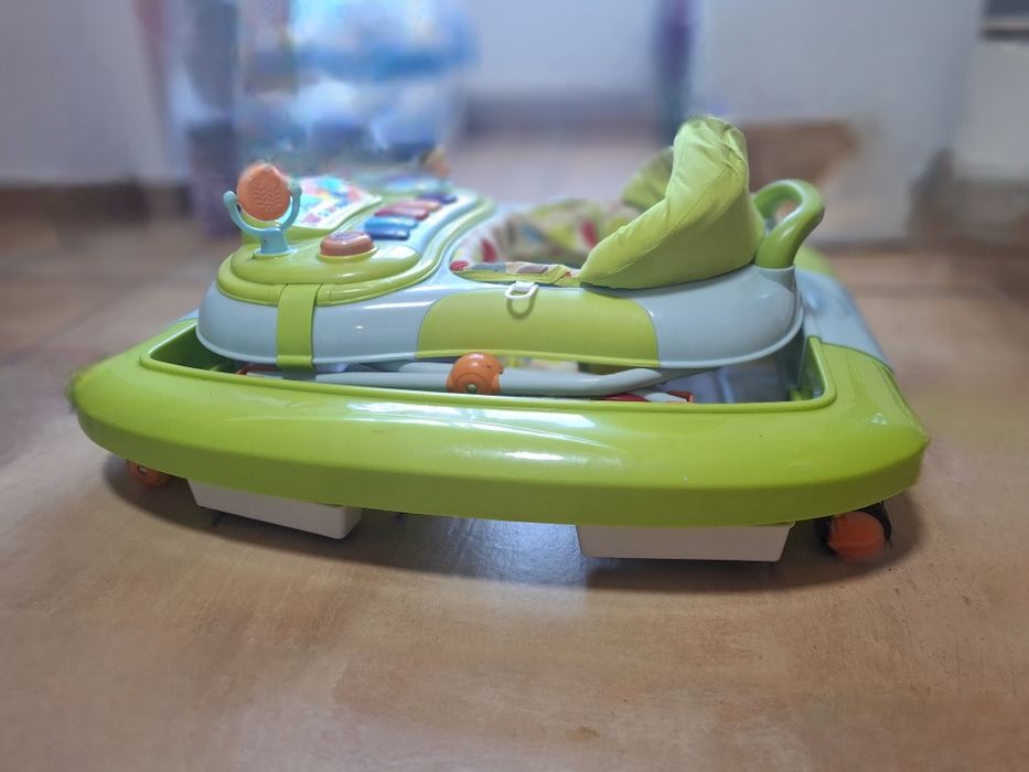 Premergator Wunderkid