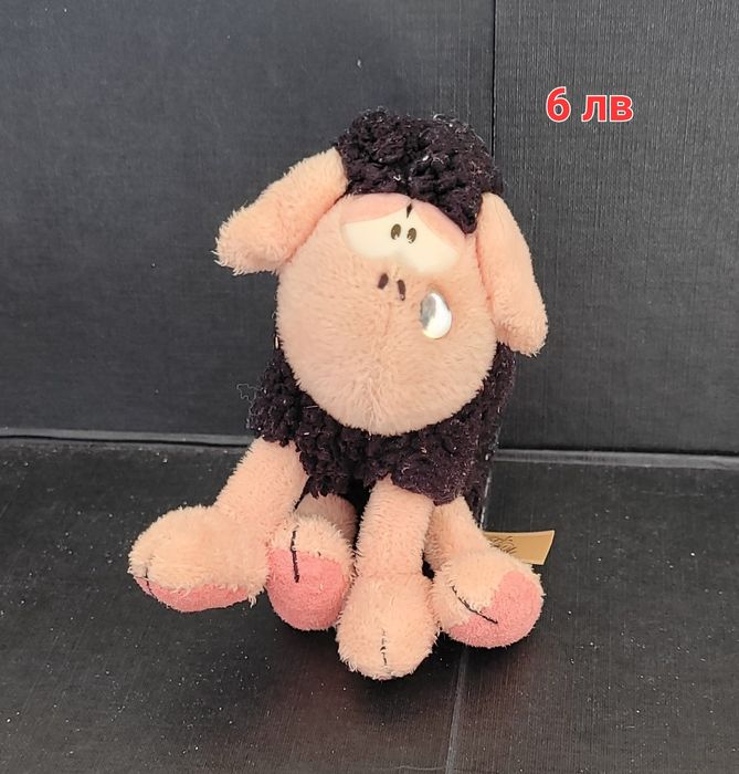 Diddl mouse /мишлето Дидъл /оригинални