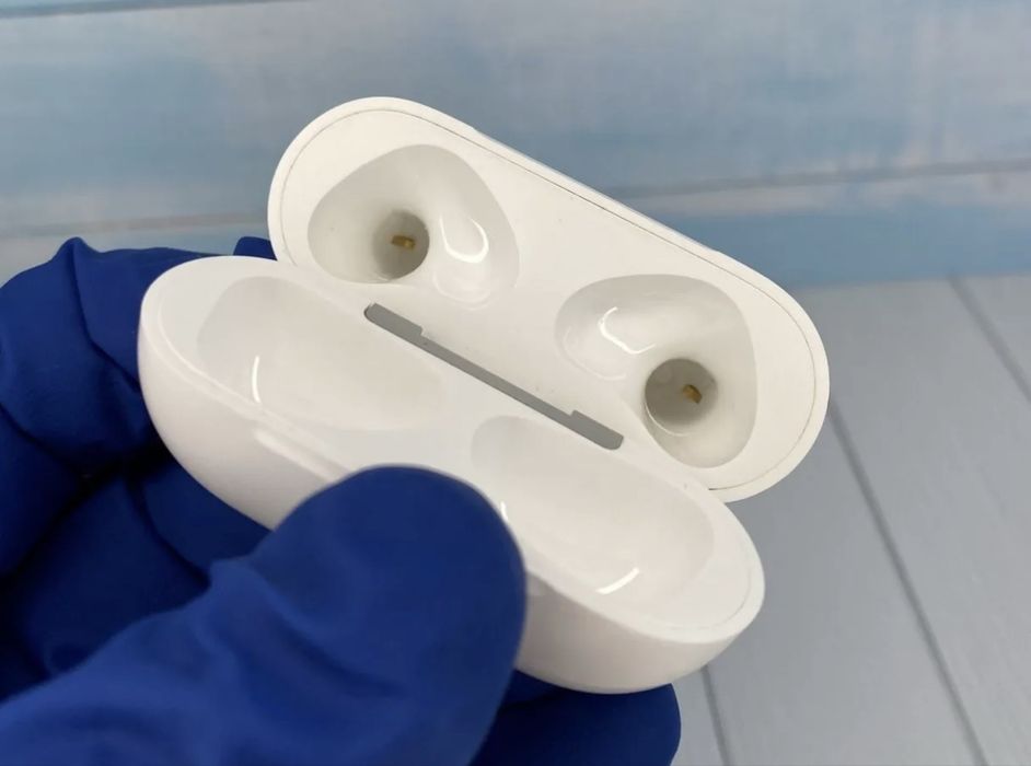 Новый Кейс AirPods 3 оригинал 100%