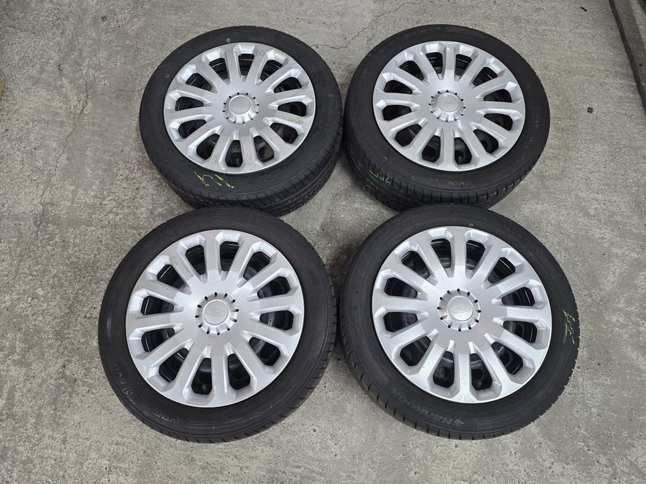 Джанти 15 / 4х108 - Ford 4x108