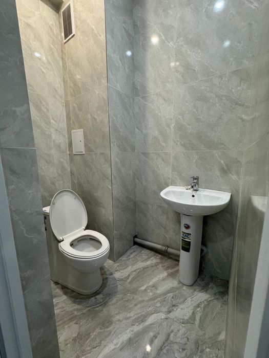 Сдается квартира помесячно