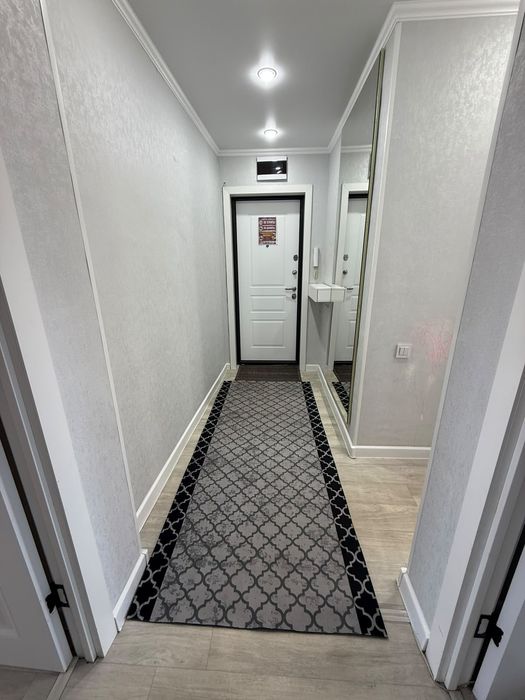 Аренда кв за 25тысщ