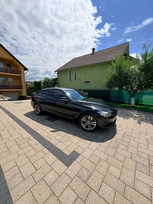 BMW Seria 3 2016 — imagine 12