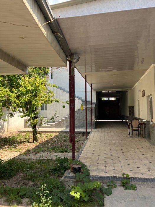 Uchastka Sarakulka 4 sotih